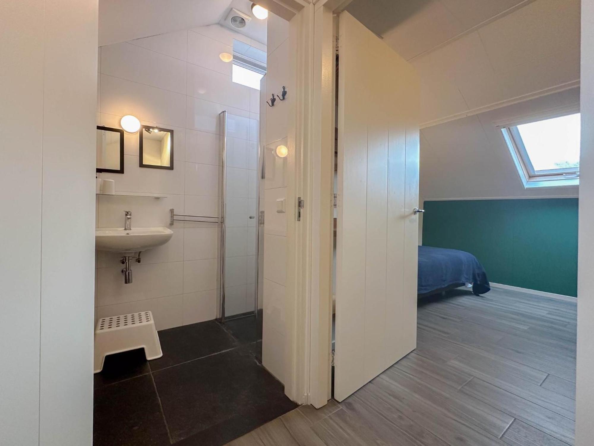 Op De Beemd Villa Zeeland Luaran gambar