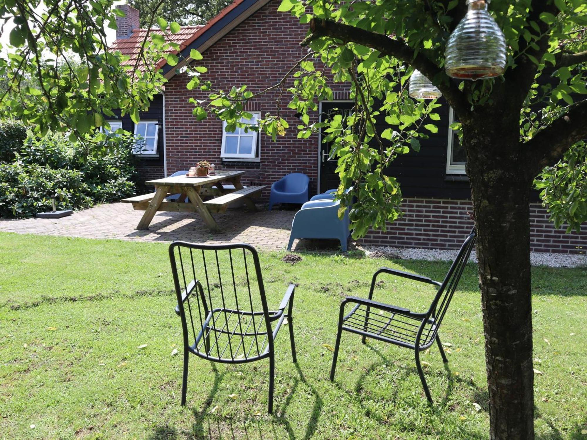 Op De Beemd Villa Zeeland Luaran gambar